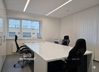 Pronájem, komerční prostory, Plzeň Slovany, ev.č. yIVO8612 - 4