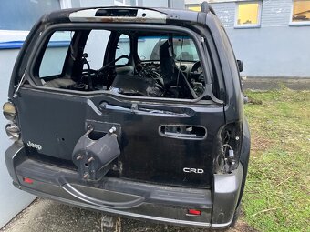 Jeep cherokee KJ na n.d. - 4