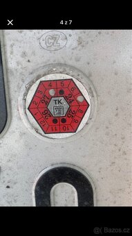 Prodam kymco 176 - 4