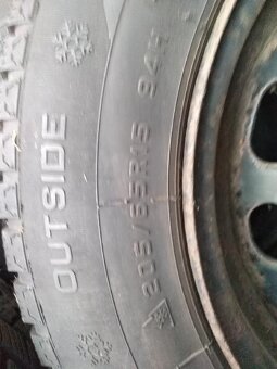 Citroen Berlingo, Peugeot Partner - 4