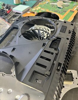 Profesionálny servis herných konzol, príslušenstva a hier - 4