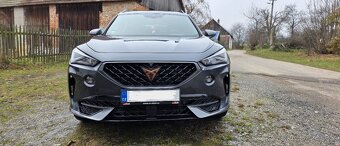 Cupra Formentor 1.5 TSI,DSG,360°kamera - 4