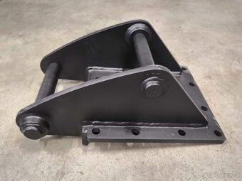 Navařovací deska ruzne uchycení skladem - 4