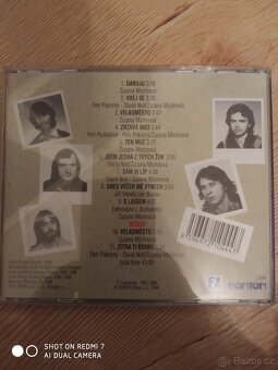 'Zuzana Michnová & Marsyas' - 4