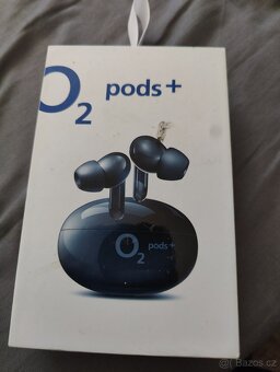 Bezdrátová sluchátka - 4