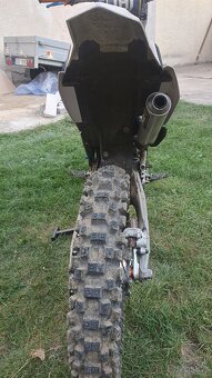 Husqvarna tc 125 2015 - 4