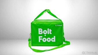 Bolt FOOD taška 46x46x35cm - 4