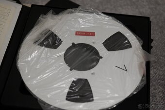 alu CIVKY viz.foto 26.5 cm - 4