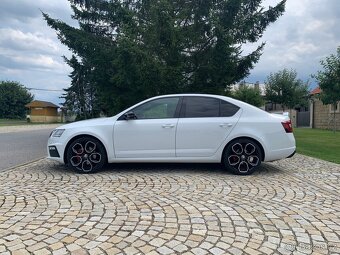 Škoda Octavia 3 RS 2.0 TDI 135kw manual.webasto - 4