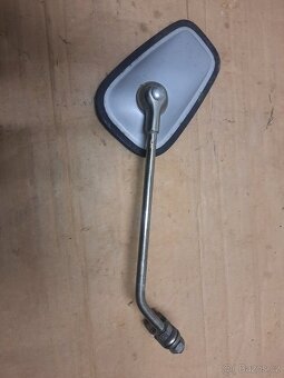 Spetní zrcadlo VELOREX Cromodora - 4