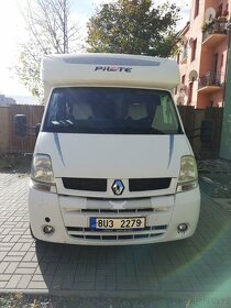 Renault 3.0dci,r.v. 2008 - 4