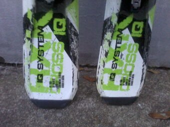 Dětské lyže Blizzard 100cm. - 4