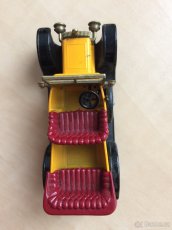 Matchbox Daimler 1911 No. Y13 + 4 další kusy - 4