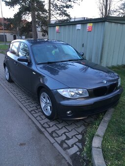 E87 lehce bourane - 4