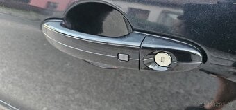 Ford s-max titanium S 2,2tdci manuál 7mist - 4