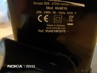 Rowenta Ultimate protect VU4210F0 mosquito protect - 4