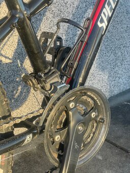 Specialized Hotrock dětské (vel. XXS/11) - 4