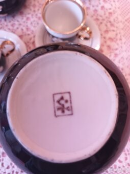 prodám kávový servis - 4