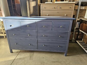 KOMODA IKEA HEMNES - 4