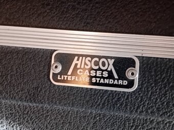 Kufr na akustickou kytaru - 4