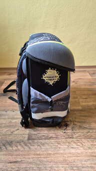 Školní aktovka - 4