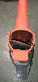 Nalevak na plechovy kanystr - 4