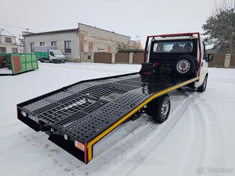 Fiat Ducato 2.5D sk.B do 3.5t - 4