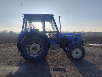 Zetor 6911 - 4