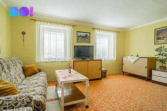 Prodej domu, Spálov - 4