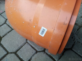 Kolena KG 250 87,5 - 4