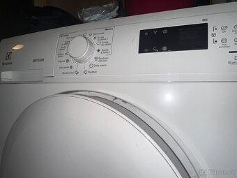 Funkcni sušička na 8 kg - 4