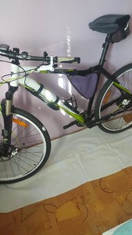 Horské kolo 29" - 4