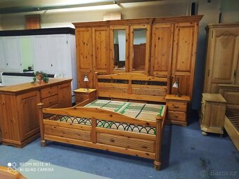 MUSTERING KOMPLETNÍ LOŽNICE - 4