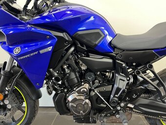Yamaha Tracer 700 TOP - 4