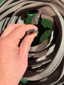 Do Gaz 21 Volha těsnění - 4