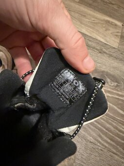 Zimni boty Geox, nepromokavé, 29 - 4