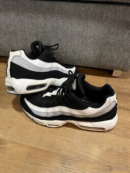 Nike Airmax 95 Essential 45 - 4