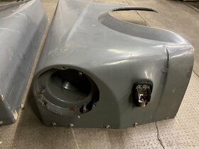 VELOREX 435 BLATNÍKY - 4