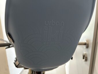 Dětská sedačka Urban Iki - 4