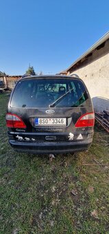 Ford Galaxy 1.9 Tdi 85 kw 6ti kvalt - 4