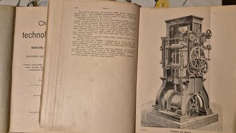 Historické- Tesařství. - 4