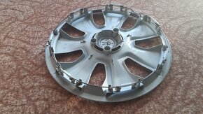 Poklice Škoda 16" - 4