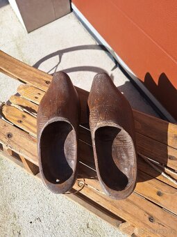 Sáňky a dřeváky - 4