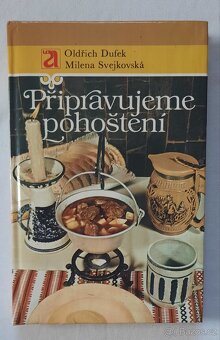 Různé kuchařky - 4