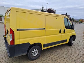 Fiat Ducato 2.3 JTD 96kw,rok 9/2018 - 4