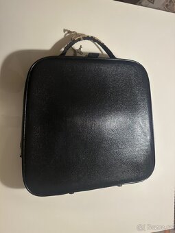 Psací stroj CONSUL 231.3 - 4