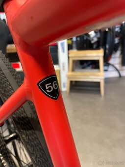 Prodám kolo Gravel - 4