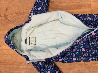 Lupilu kombinéza vel. 92 - 4