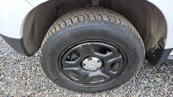 DACIA DUSTER 1,6 i LPG - 4