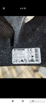 Odrážedlo First bike - 4